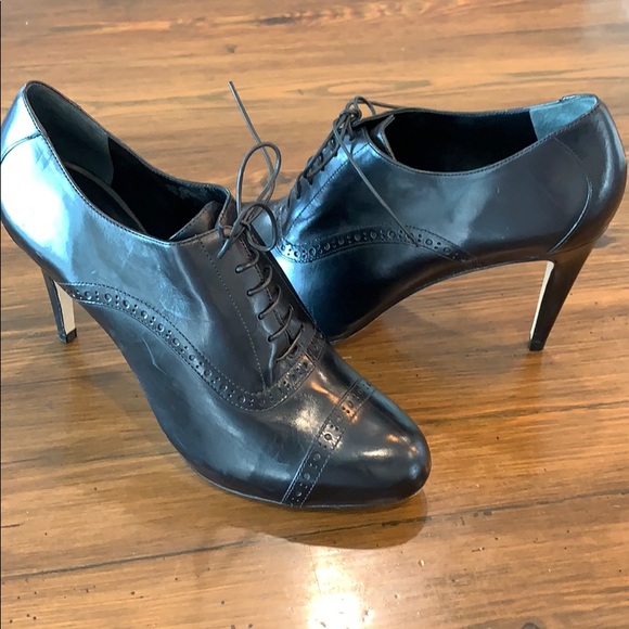 Cole Haan Shoes - New Cole Haan Menswear inspired Booties, Size 9